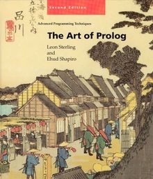 The Art of PROLOG: Advanced Programming Techniques ... | Buch | Zustand sehr gut
