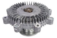 Thermotec Kupplung, KüHlerlüFter D55007TT FüR Mitsubishi