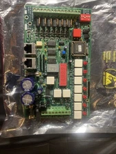 DEMA ATLAS LAUNDRY DISPENSING SYSTEM CONTROL BOARS IQ-80