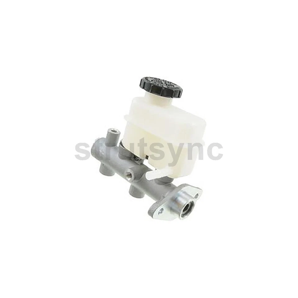 Cilindro maestro de freno Dorman M630195 para Hyundai Santa Fe 2001 2002 2003-2005 Foto 2 de 3