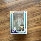Funko Pop! Trading Cards PRIZM LaMelo Ball NBA Charlotte Hornets Figure #01