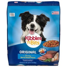 Kibbles