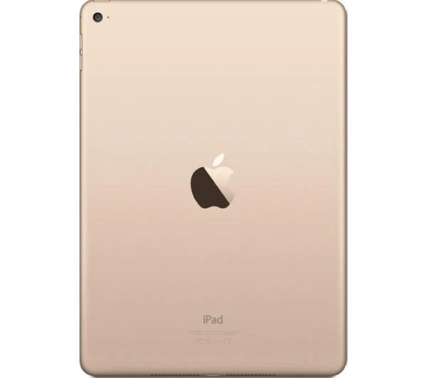Apple iPad Air 2 16 32 64 128GB Wi-Fi And Cellular 9.7" Gold Tablet Unlocked - Image 4 of 4
