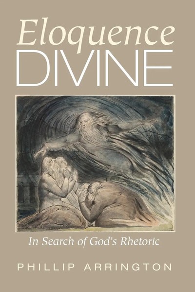 Phillip Arrington | Eloquence Divine | Taschenbuch | Englisch (2017)-image