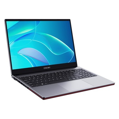 CHUWI 15.6'' Laptop Intel Celeron N5100 4GB RAM 128GB SSD Windows11 HD Display
