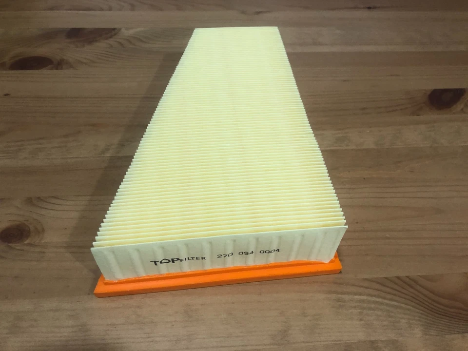 Filtro de aire del motor para Mercedes Benz B250 CLA250 GLA250 270 094 0004 Foto 4 de 4