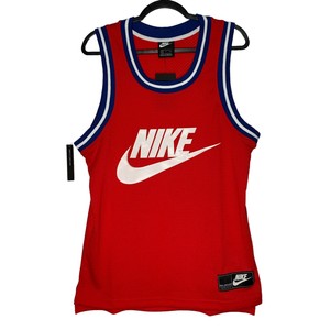 nike statement mesh tank