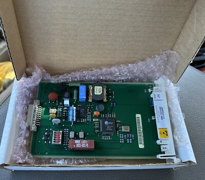 AT&T Network Systems NT1P-230 Network Termination Card, Brand New, Free Shipping
