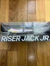 DRT RiSER JACK JR. BIWASAGI Japanese Fishing Lure From Japan