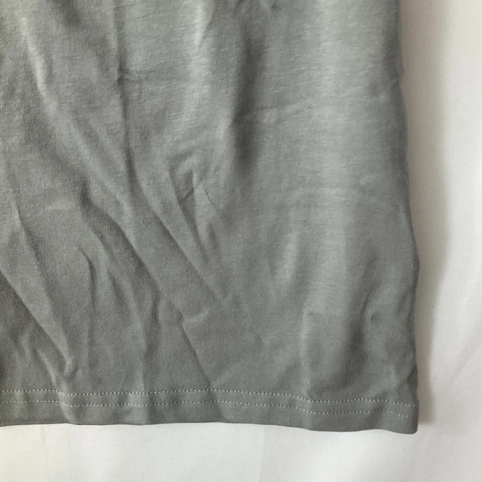gymshark short sleeve shirt