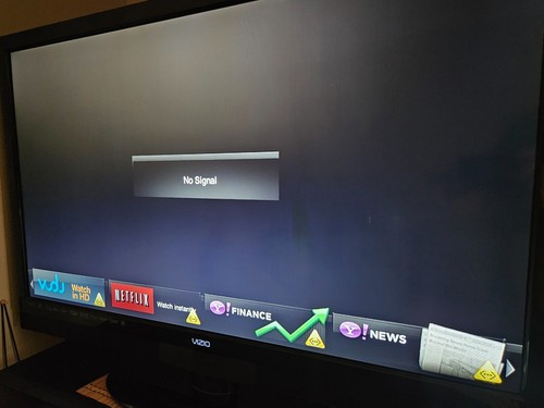 VIZIO SMART TV - 42 INCH 1080P 120 HZ LED ( Model : VIZIO-M420SV ) - Picture 3 of 12