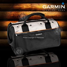 Garmin Feldtasche orange innen Alpha 100 Astro 220 320 430 Delta XC PRO Serie
