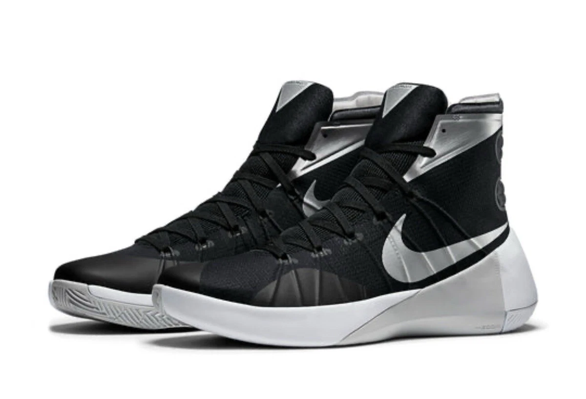 Las mejores ofertas en Nike Hyperdunk 2015 Black | eBay