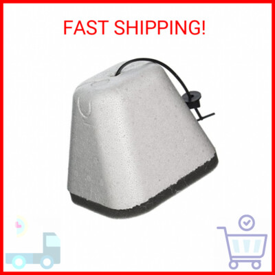 Frost King FC1 Outdoor Foam Faucet Cover, Oval