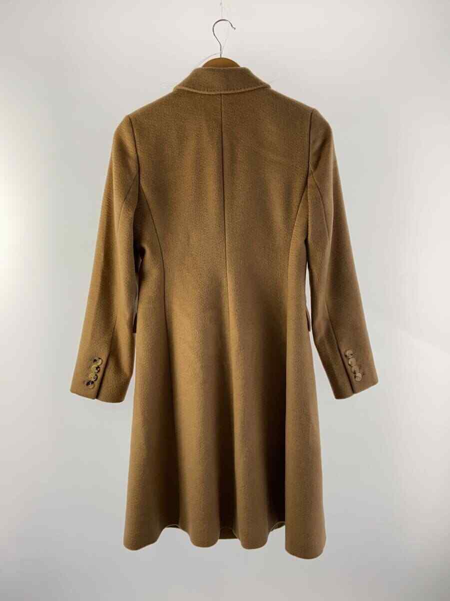 MAX MARA Coat beige 36 | eBay