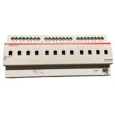 ABB SA/S 12.10.2.1 I-Bus KNX Gebraucht -