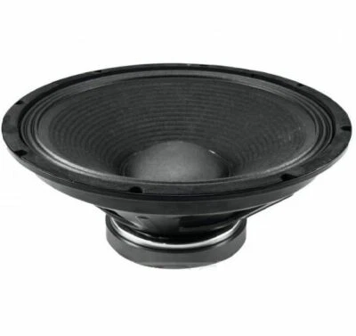 😍 WOOFER 26 cm ALTOPARLANTE CONO PROFESSIONALE 8 ohm 300W 25cm 260mm 10" 😍