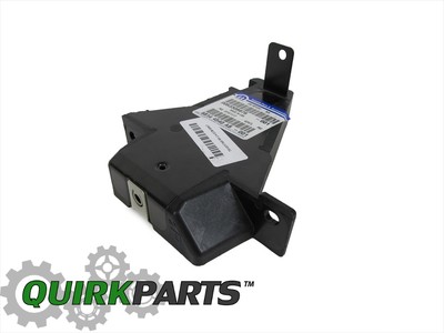 14-18 JEEP CHEROKEE RIGHT SIDE PASSENGER SIDE COOLING MODULE  