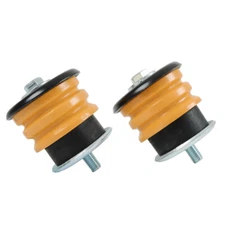 LABLT Body Mount Kit 2Pcs For 2002-2005 Ford Explorer & Mercury Mountaineer