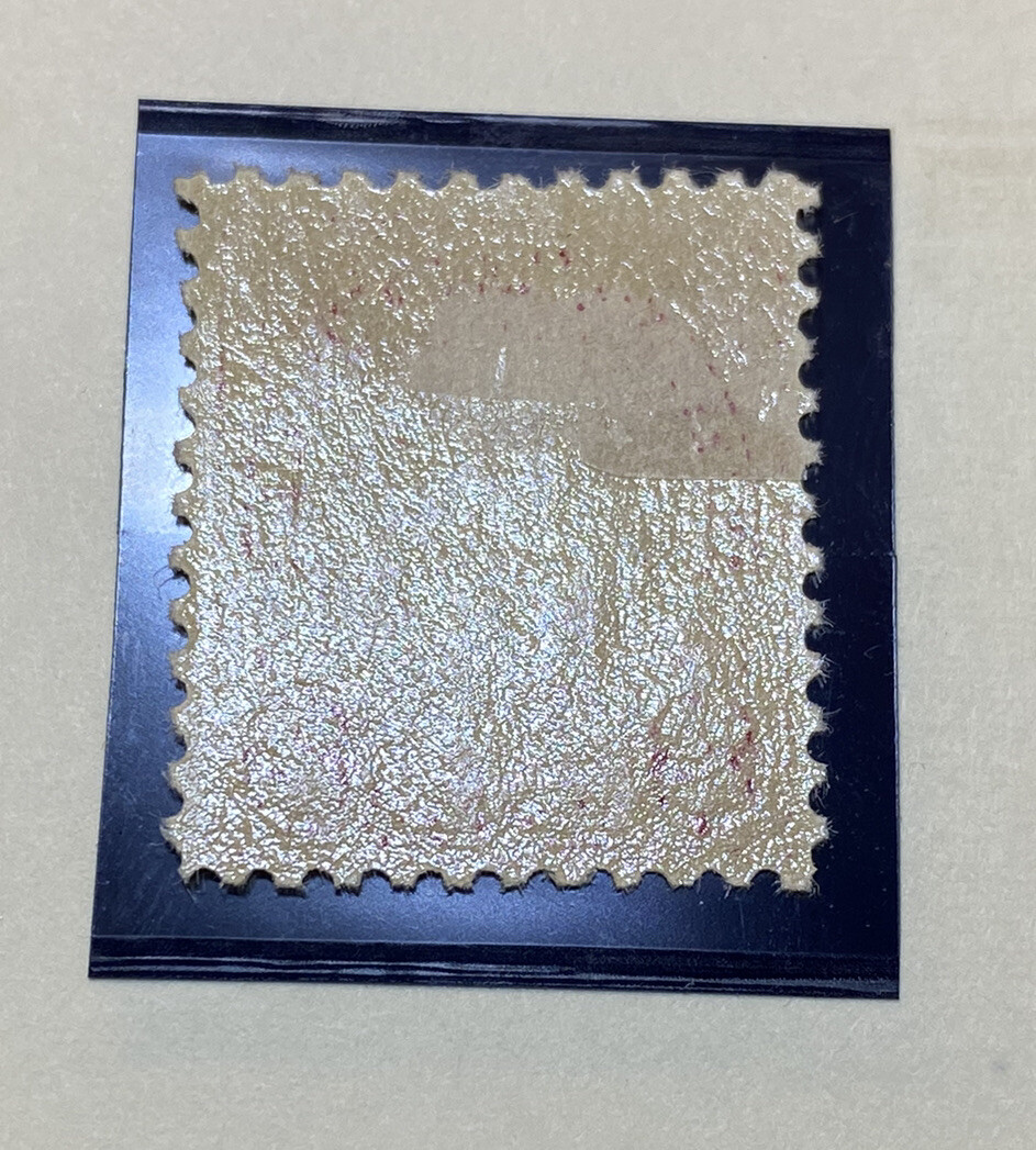 1922-25 George Washington Red 2 Cent Postage Stamp | eBay