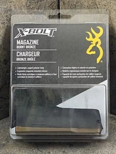 Browning X-Bolt Magazine 112044503 for Standard 30-06 Sprg, 280 Rem, 270 Win BBC