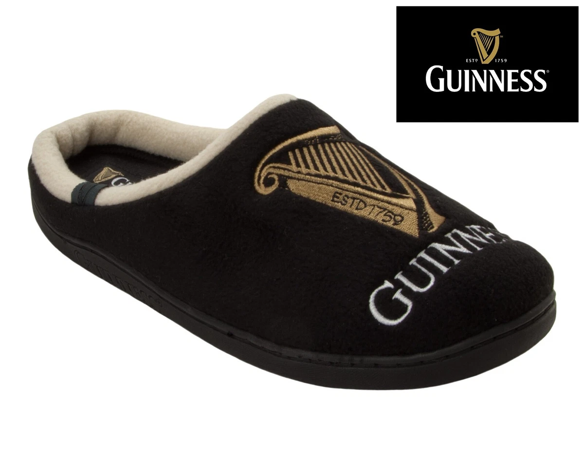 Guinness slippers best sale