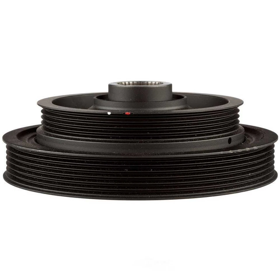 Equilibrador armónico de motor para Honda Accord Odyssey Pilot ATP 1998-2004 Foto 4 de 4