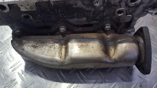 Audi A6 1998 Exhaust Manifold 059253033c, Genuine #182527-79