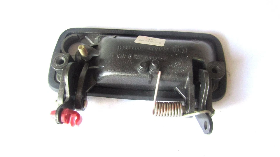 94-99 CADILLAC DEVILLE MANIJA DE PUERTA DELANTERA DERECHA NUEVA ORIGINAL DE FÁBRICA 16629188 Foto 3 de 3