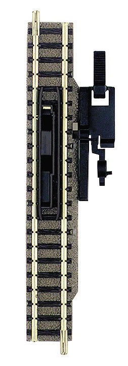 Fleischmann 9114 Hand uncoupling track 111mm Gauge N NEW - Image 1 of 1