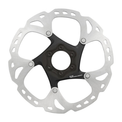 Shimano SM-RT86 Bremsscheibe (XT) 6-Loch 160 / 180 / 203 mm