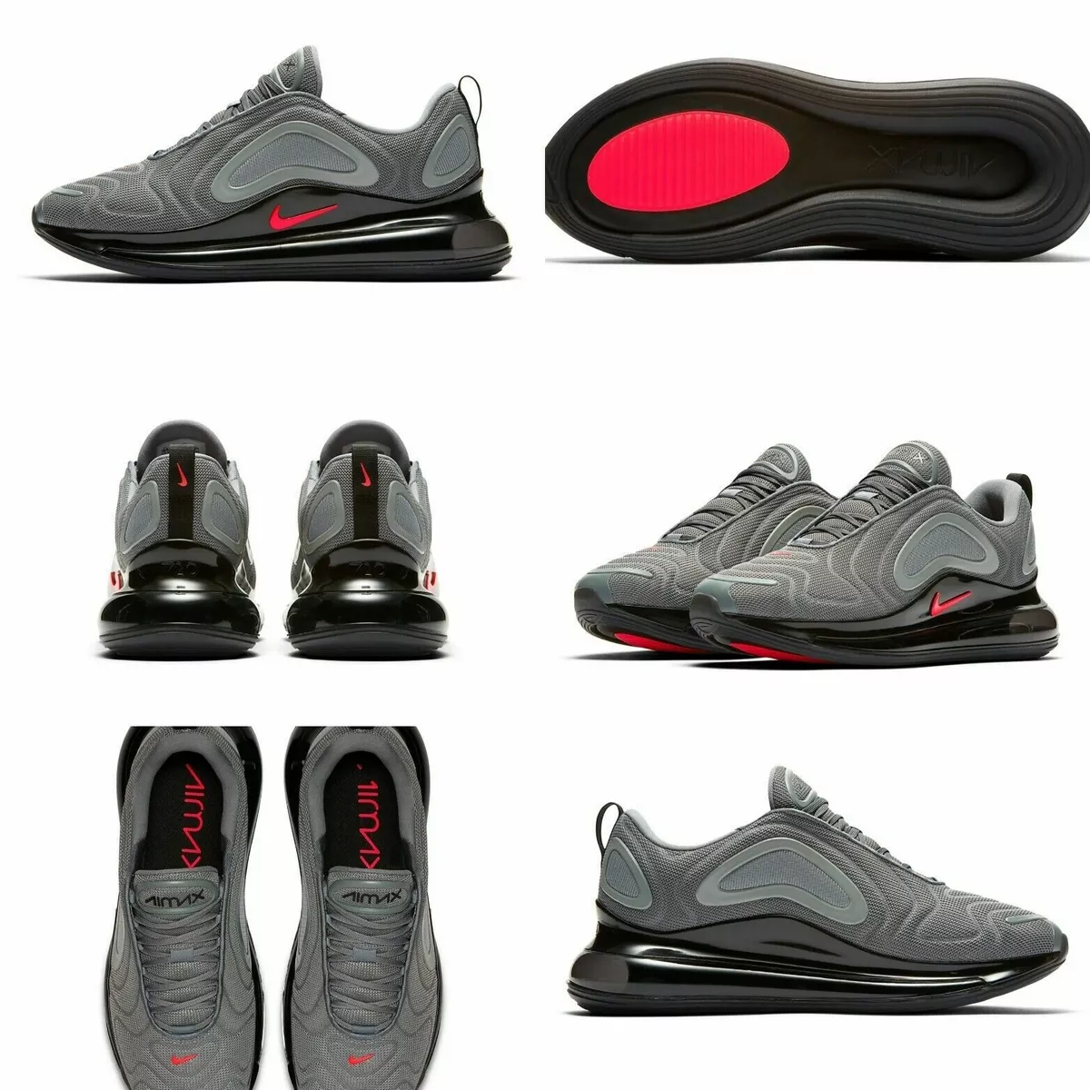 Air 720 grigie sale