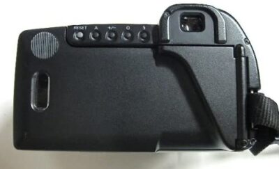 Ricoh Mirai 105 38-105mm 1:4.5-6 35mm SLR Film Camera Autofocus