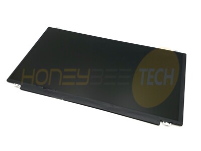 Display Slim LED 15,6 Pollici Per Laptop, Risoluzione 1366x768, 30Pin EDP, N156BGE-E31 - 3