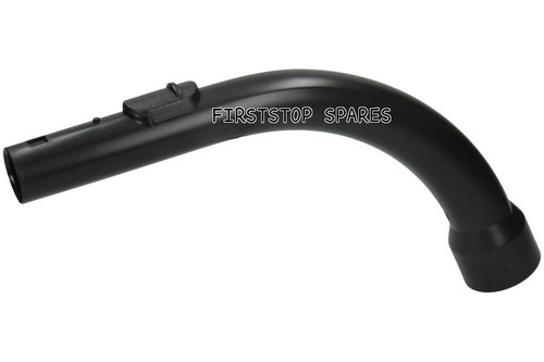 Genuine parte di ricambio per aspirapolvere MIELE ASPIRAPOLVERE TUBO  PIEGATO FINE MANICO CURVO 5269091 | eBay