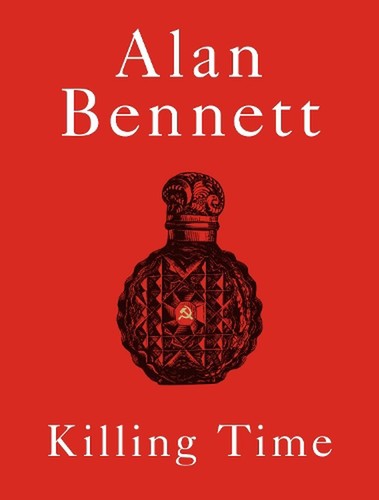Killing Time: A 'pitch-perfect' (Observer) treat for winter for fans of Richard 