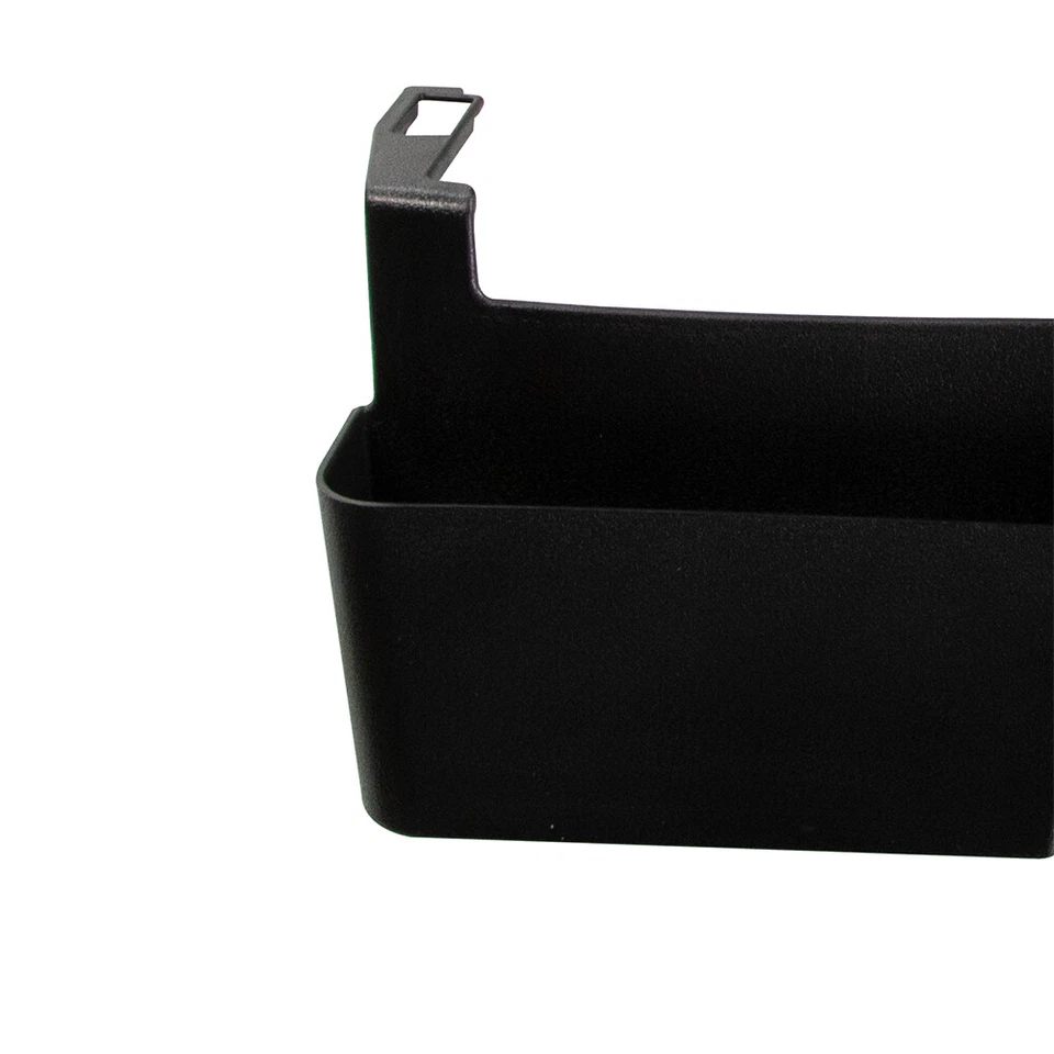 4PCS Center Console Organizer Storage Box Fits 2018-2023 for Jeep Wrangler JL JT Foto 4 de 4