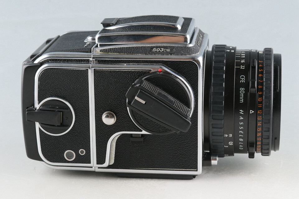 ハッセルブラッド 503CW planar 80mm A12 Hasselbla ハッセルブラッド 503CW planar 80mm A12 Hasselbla - メルカリ