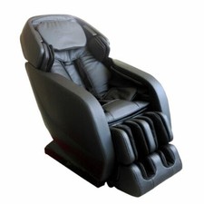 BestMassage BM-EC909 Zero Gravity L-Track Massage Chair - Black