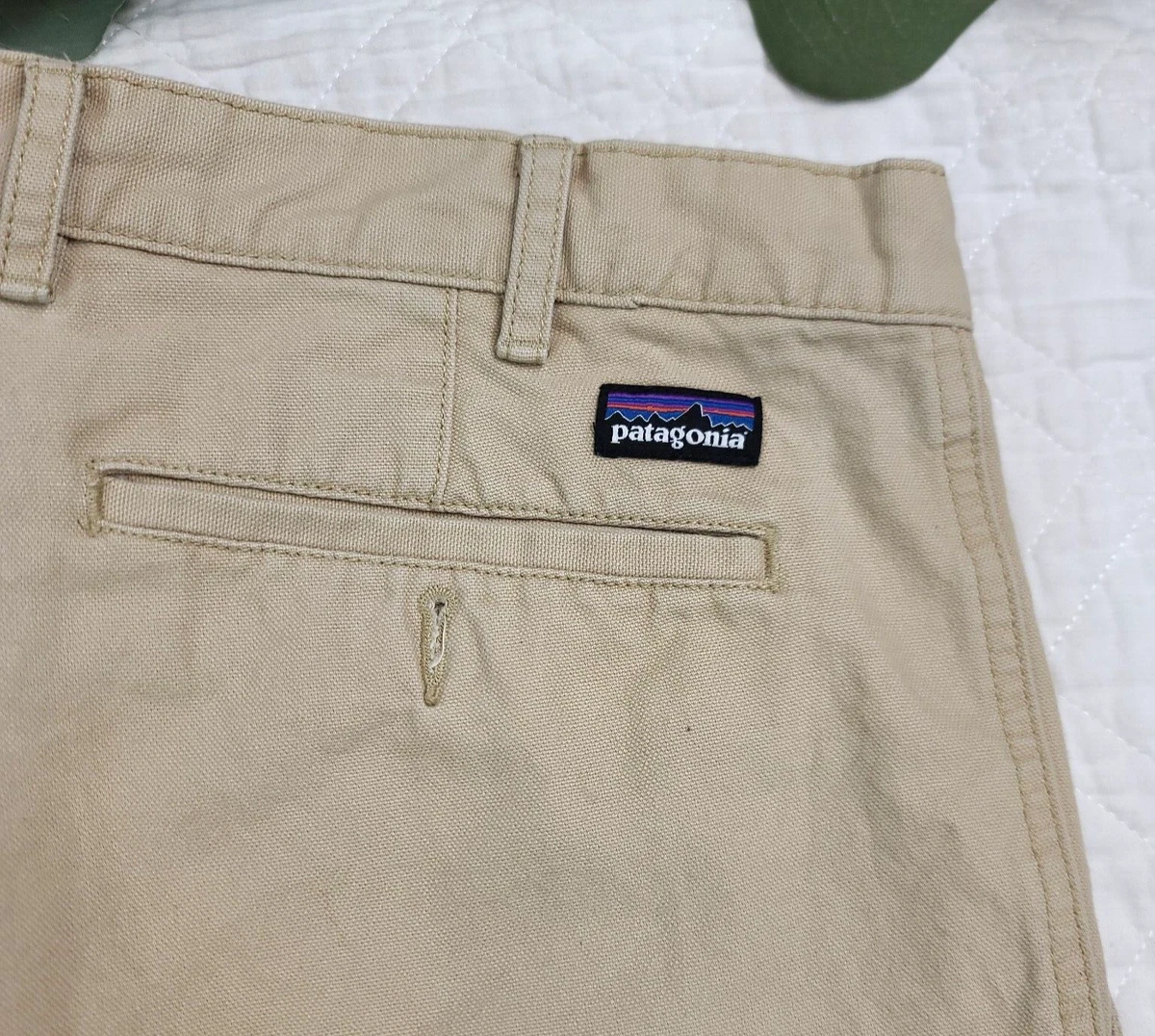 Patagonia clearance dress pants