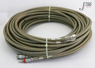 18917 APPLIED MATERIALS ASSY HOSE AMAT-1/STEELHEAD-1 3 OR 5 SUP