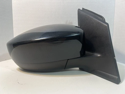 11-14 OEM GMC Chevy Equinox Terrain Right Side View Power Door Mirror Black