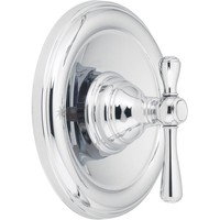 Moen T3111 Single Handle Valve Trim Chrome on sale Moen T3111 Single Handle Valve Trim Chrome on sale