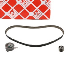 febi Zahnriemensatz für VW POLO 5 6R 6C AUDI A1 8X SEAT IBIZA 4 TOLEDO 4 1.4 TDI