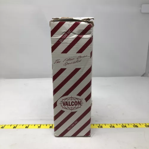 Valcon The Filter Drier Specialist Heat Pump Filter-Drier TBF 16 3 S