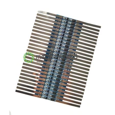 10PCS 1S 3A 3.7V BMS Protection Board For 18650 Li-ion Lithium Lipo Battery NEW