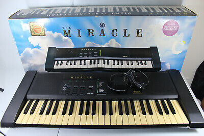 The Miracle Piano Teaching System - Conversion Kit - VGDB - Vídeo Game Data  Base