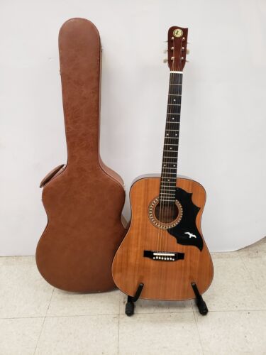 (48537-1) Kay K475 Guitar - Picture 1 of 22