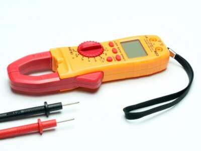 Pichler Zangen Amperemeter AC/DC - C9264