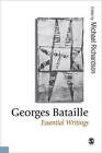 Georges Bataille: Essential Writings by Michael Richardson (Paperback, 1998)